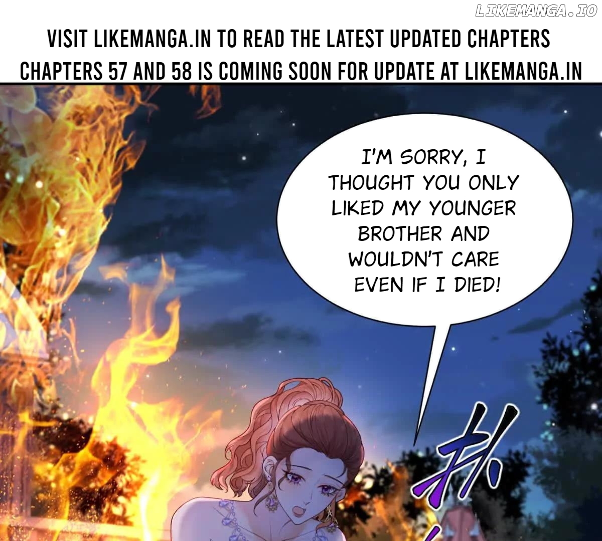 The Duchess Goes Crazy Once A Day Chapter 56 - page 1
